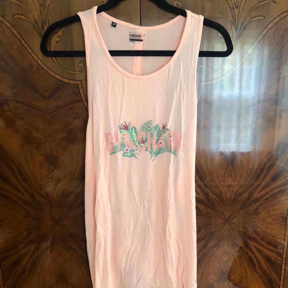 Gymshark Tank